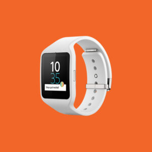 Sony Smartwatch 3